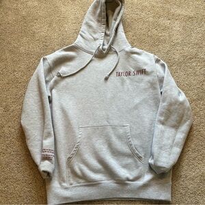 Taylor Swift RED Hoodie